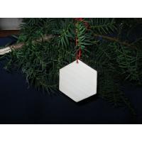 Підвіска з гранями